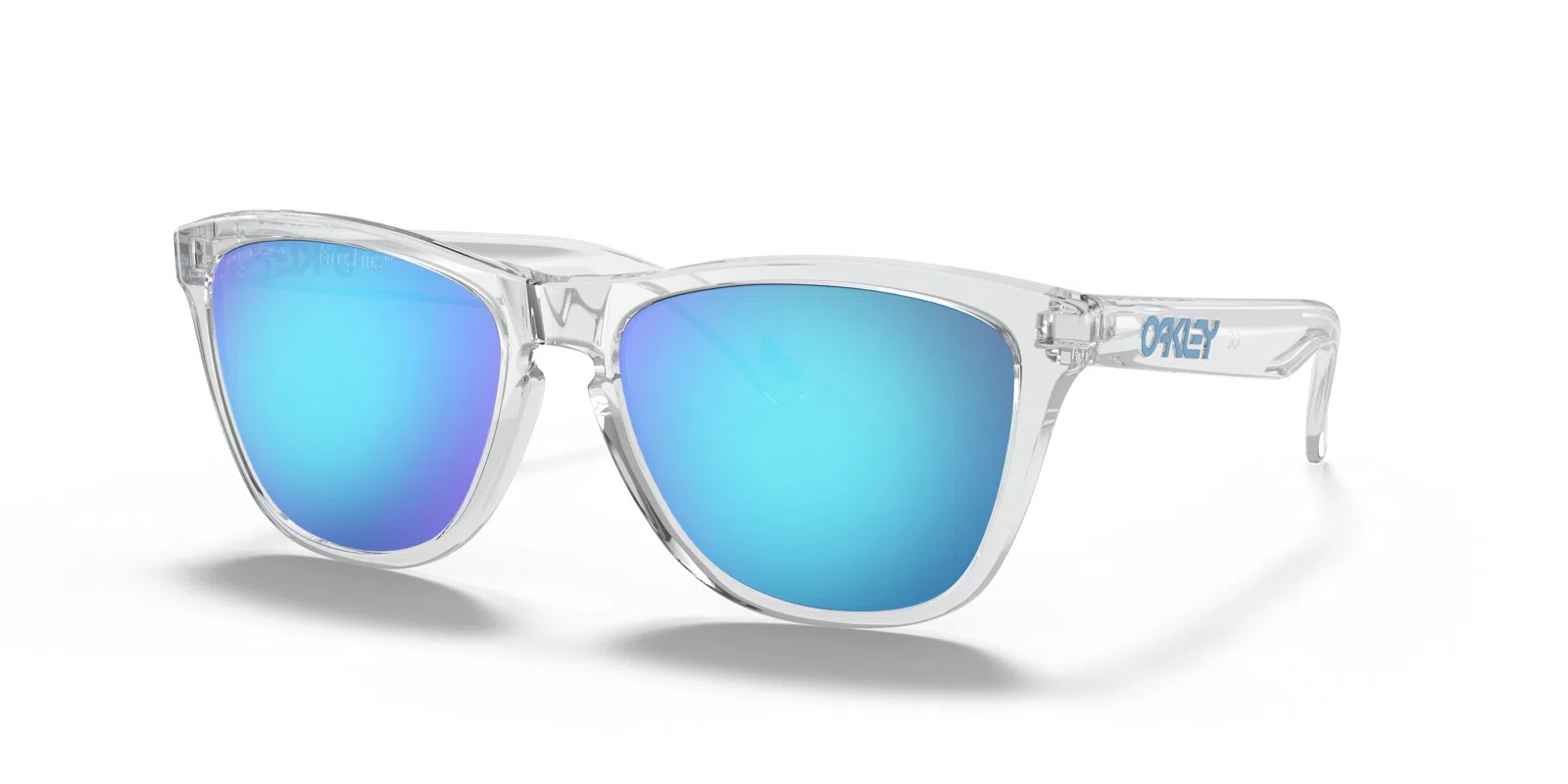 Oakley Frogskins 9245 Sunglasses - view 154